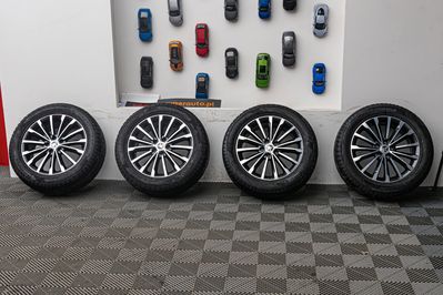 Skoda Kodiaq 2.0 TDI 4x4 RS DSG