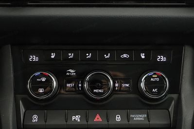 Skoda Kodiaq TDI 4x4 L&K DSG