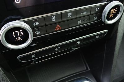 Renault Megane 1.3 TCe Techno EDC