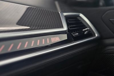 BMW X7 M60i xDrive