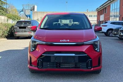 Kia Picanto 1.0 GDI Business Line