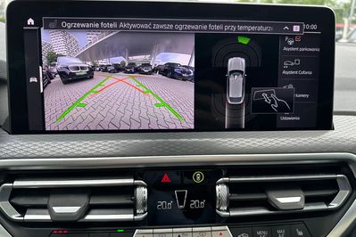 BMW X4 xDrive20d M Sport