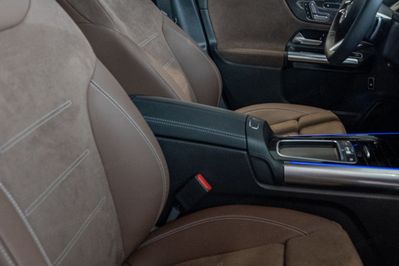 Mercedes GLA 200 AMG Line