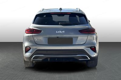 Kia XCeed M 1.5 T-GDI  DCT