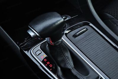 Kia Optima 1.6 T-GDI L DCT