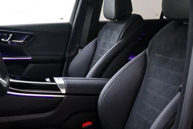 Mercedes GLC Coupe 300 de 4-Matic AMG Line