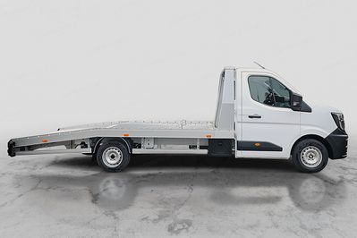 Renault Master L3 Autolaweta