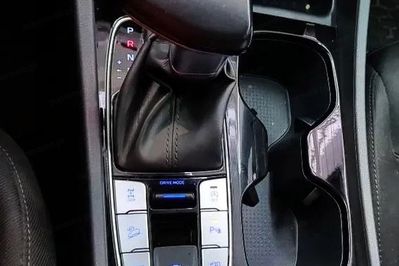 Hyundai Tucson 1.6 T-GDi 48V Executive 4WD DCT