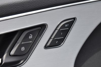 Audi Q8 50 TDI quattro