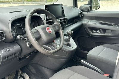 Fiat Doblo Cargo/Van L2H1