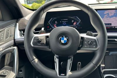 BMW X2 SDRIVE20I M Sport
