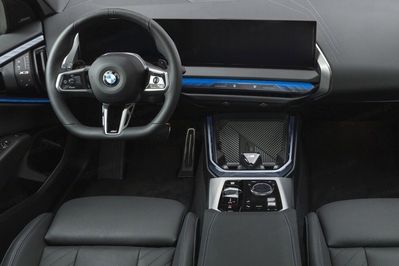 BMW X3 xDrive20d M Sport