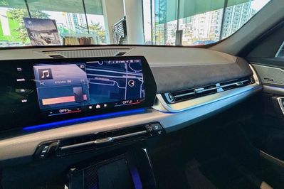 BMW X1 sDrive20i M Sport