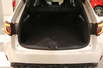 Toyota Corolla 2.0 Hybrid GR Sport Dynamic