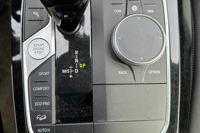 BMW X4 xDrive20d M Sport