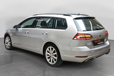 Volkswagen Golf 1.5 TSI BMT EVO Highline DSG
