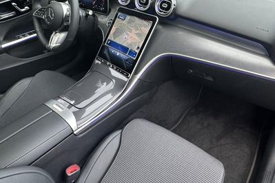 Mercedes Klasa C 200 Avantgarde