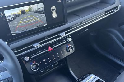Hyundai Tucson 1.6 T-GDi Smart Black 2WD DCT