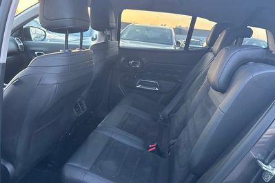 Citroen C5 Aircross BlueHDi Max EAT8