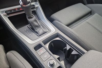 Audi Q3 35 TFSI S Line