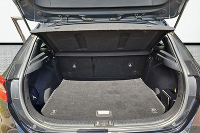 Kia Ceed t-Gdi m