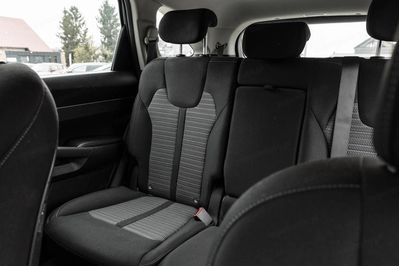 Kia Sorento 1.6 t-Gdi Hev Xl 4WD 7OS