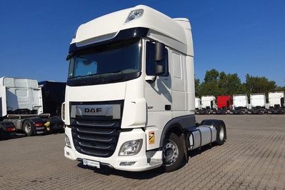 DAF XF 480 FT
