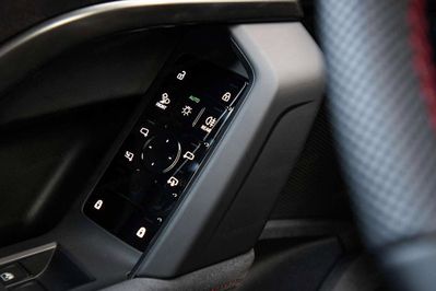 Audi Q5 TDI quattro Sportback S line
