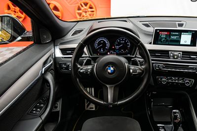 BMW X2 sDrive20i M Sport X aut