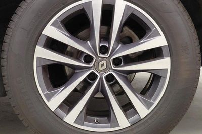 Renault Espace INTENS AT