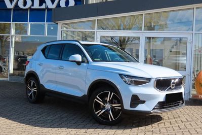 Volvo XC40 B3 Core