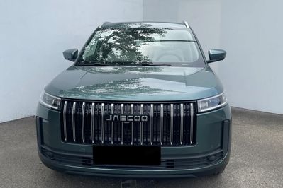 Jaecoo 5 1.6 T-GDI HEV Premium DCT