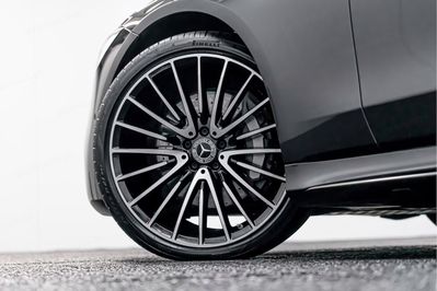 Mercedes Klasa S 350 d L 4-Matic AMG Line