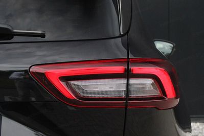 Ford Kuga Titanium eCVT 2.5 FHEV AWD