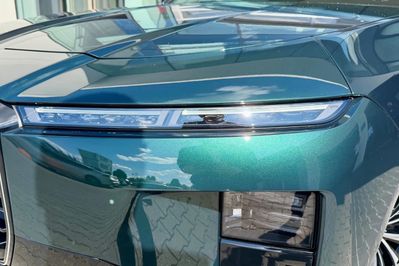 BMW Seria 7 740 xDrive mHEV sport-aut