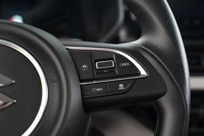 Suzuki Swift 1.2 Dualjet SHVS Premium