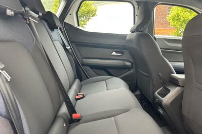 Dacia Duster Expression 4x4 1.2 TCe Hybrid-G LPG