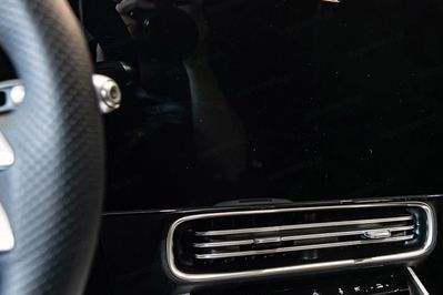 Mercedes CLA 180 AMG Line