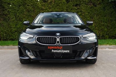BMW Seria 2 Coupe 230i M Sport
