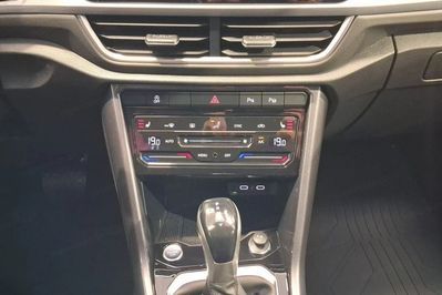 Volkswagen T-ROC 1.5 Tsi Style Dsg
