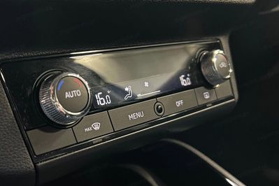 Skoda Kamiq 1.0 TSI Ambition