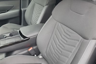 Hyundai Tucson 1.6 T-GDi 48V Executive 2WD DCT