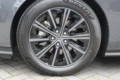 Lexus ES 300h Prestige AWD