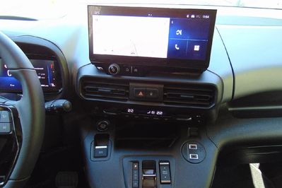 Opel Combo Kombi XL L2H1 Life EAT8