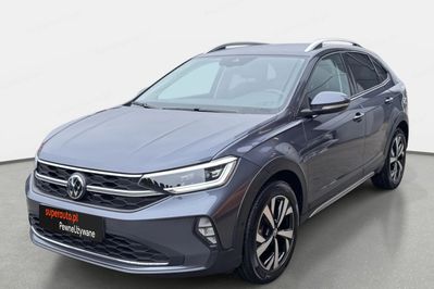 Volkswagen Taigo 1.5 TSI OPF DSG Style