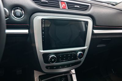 EVO CROSS4 ‎‎2.0 T AWD