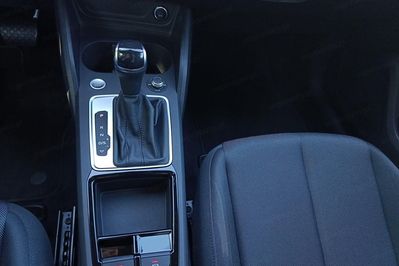 Audi Q2 35 Tfsi Advanced s Tronic