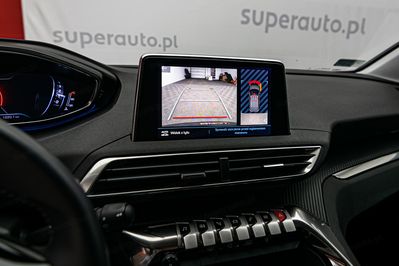 Peugeot 3008 1.2 PureTech