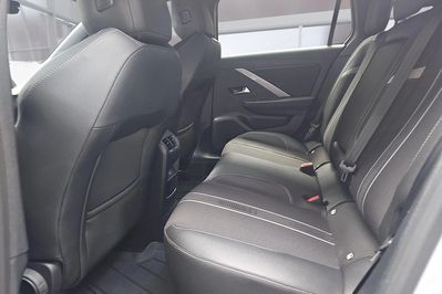 Opel Astra 1.5 Cdti Gs S&S
