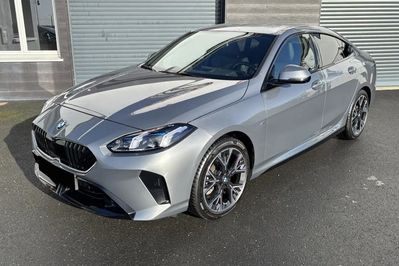 BMW Seria 2 Gran Coupe 220 M Sport